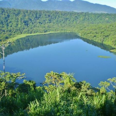 Hostel Orozco - Costa Rica Rio Cuarto Екстер'єр фото