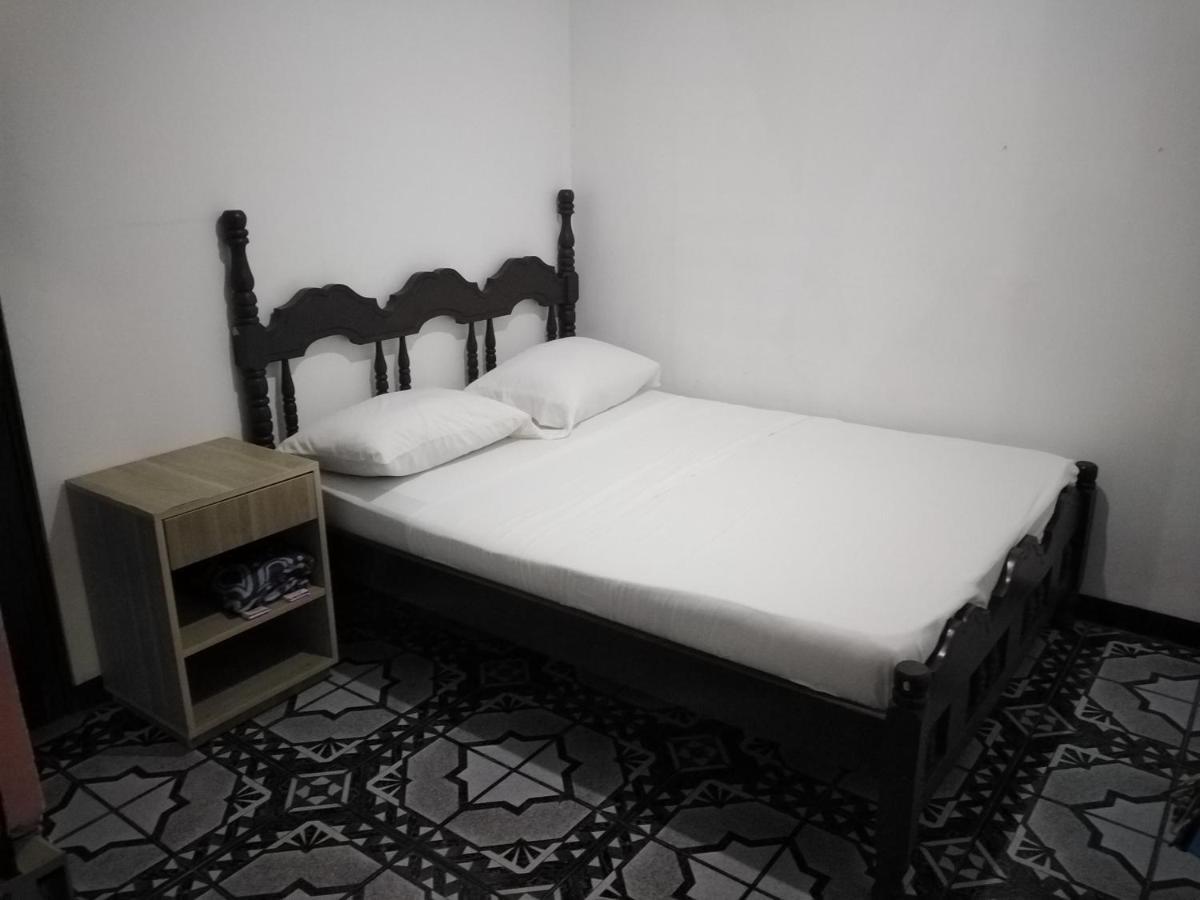Hostel Orozco - Costa Rica Rio Cuarto Екстер'єр фото