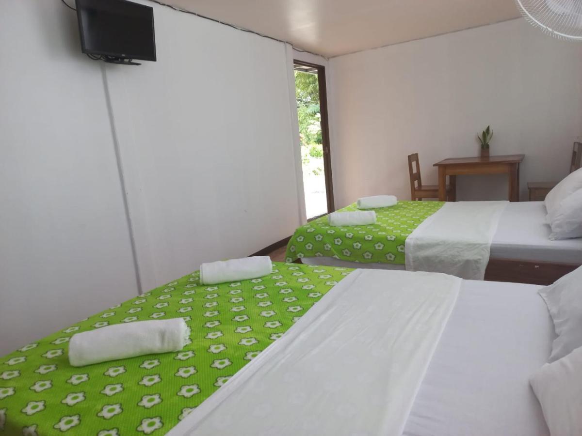 Hostel Orozco - Costa Rica Rio Cuarto Екстер'єр фото