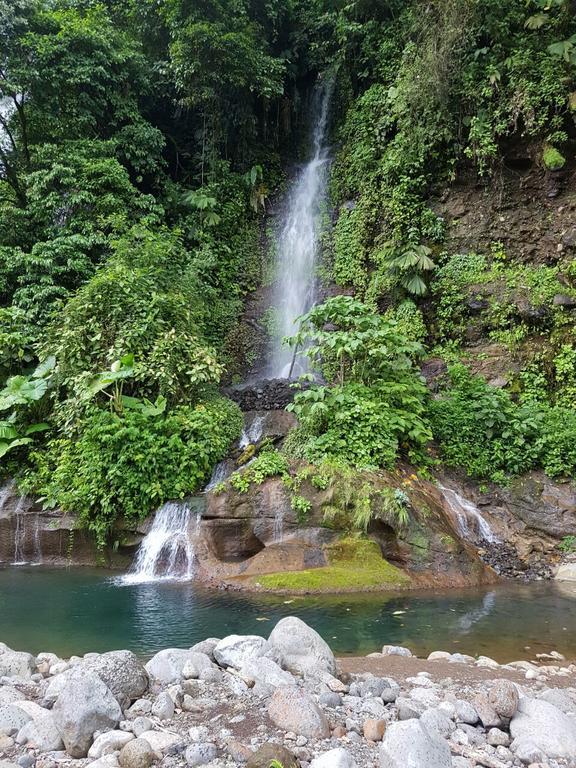 Hostel Orozco - Costa Rica Rio Cuarto Екстер'єр фото