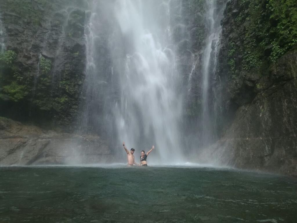Hostel Orozco - Costa Rica Rio Cuarto Екстер'єр фото