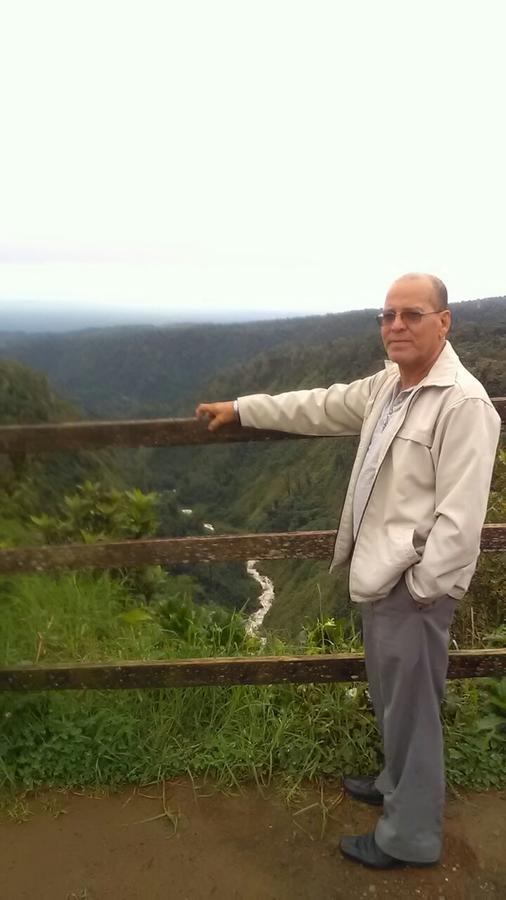 Hostel Orozco - Costa Rica Rio Cuarto Екстер'єр фото