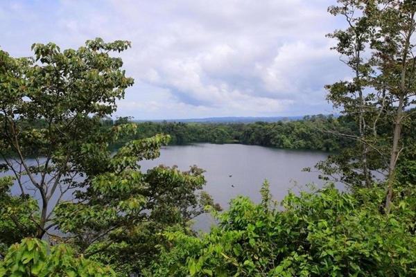 Hostel Orozco - Costa Rica Rio Cuarto Екстер'єр фото