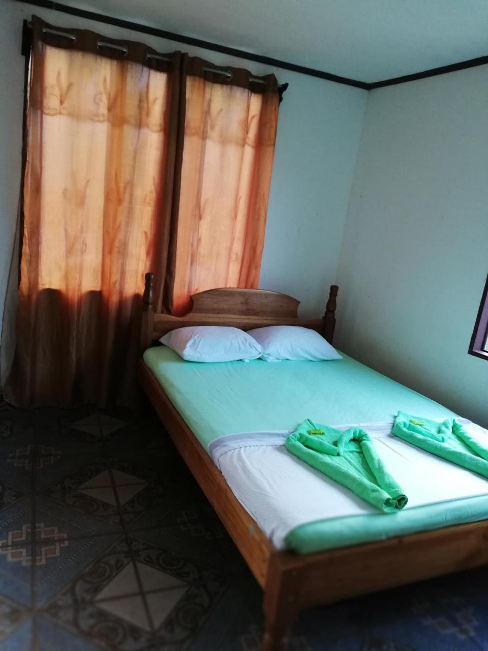 Hostel Orozco - Costa Rica Rio Cuarto Екстер'єр фото