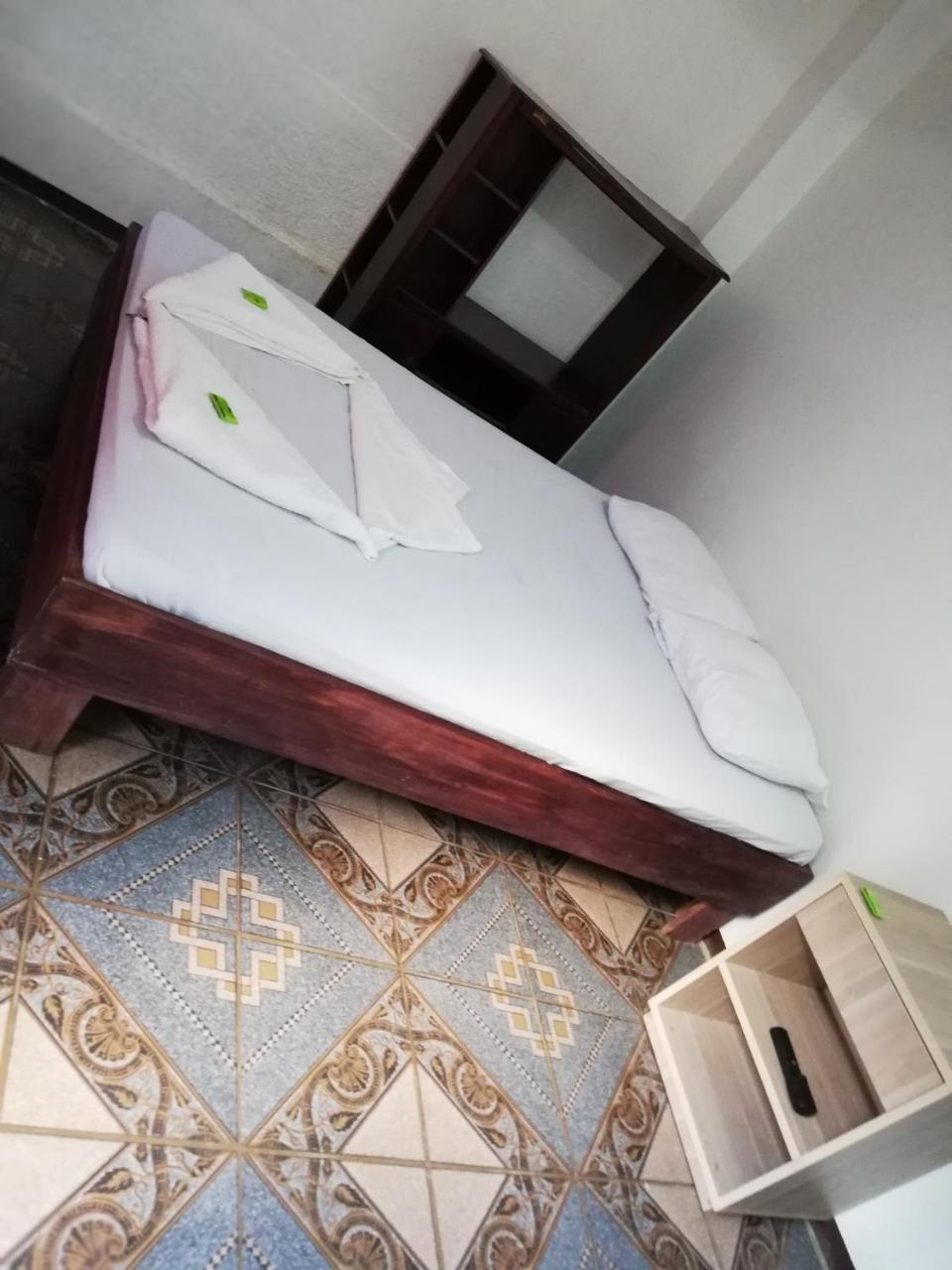 Hostel Orozco - Costa Rica Rio Cuarto Екстер'єр фото