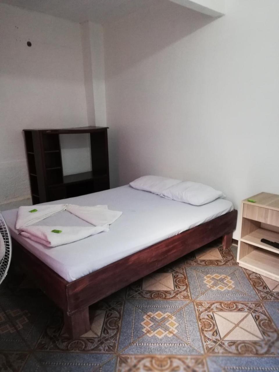 Hostel Orozco - Costa Rica Rio Cuarto Екстер'єр фото