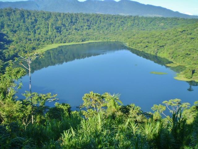 Hostel Orozco - Costa Rica Rio Cuarto Екстер'єр фото