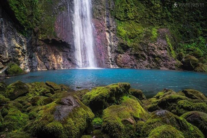 Hostel Orozco - Costa Rica Rio Cuarto Екстер'єр фото