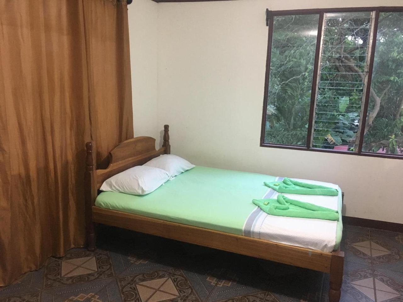 Hostel Orozco - Costa Rica Rio Cuarto Екстер'єр фото