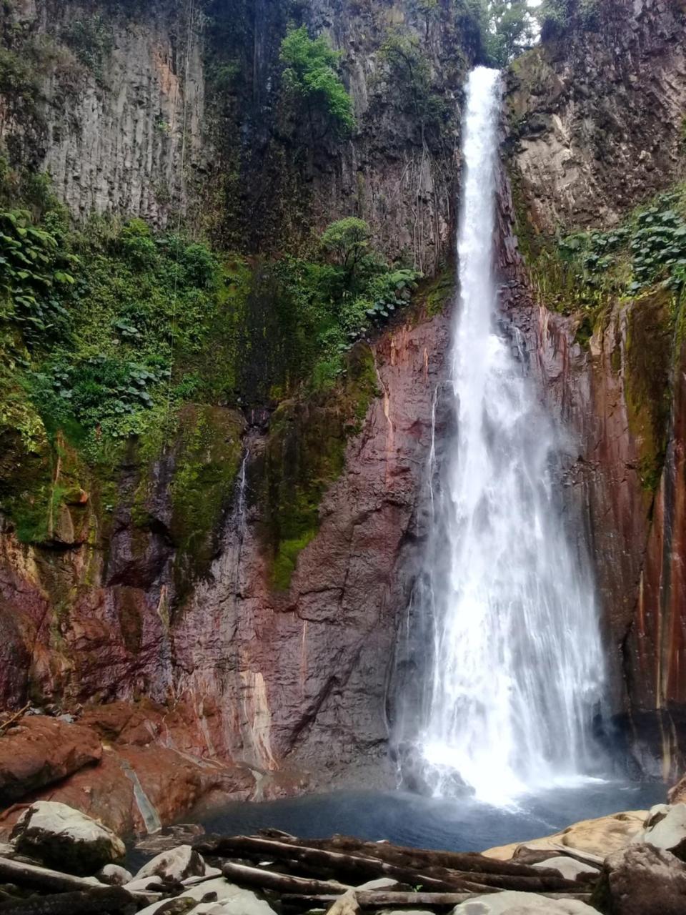 Hostel Orozco - Costa Rica Rio Cuarto Екстер'єр фото