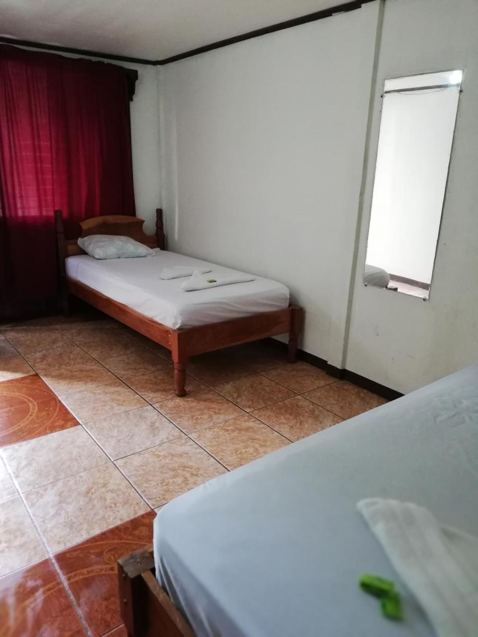 Hostel Orozco - Costa Rica Rio Cuarto Екстер'єр фото