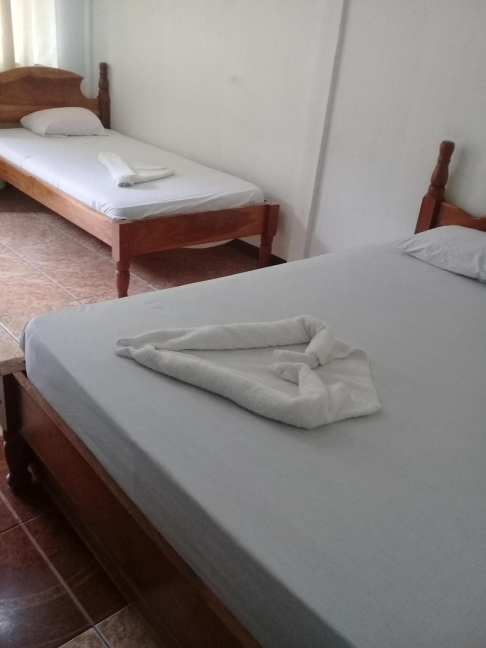 Hostel Orozco - Costa Rica Rio Cuarto Екстер'єр фото