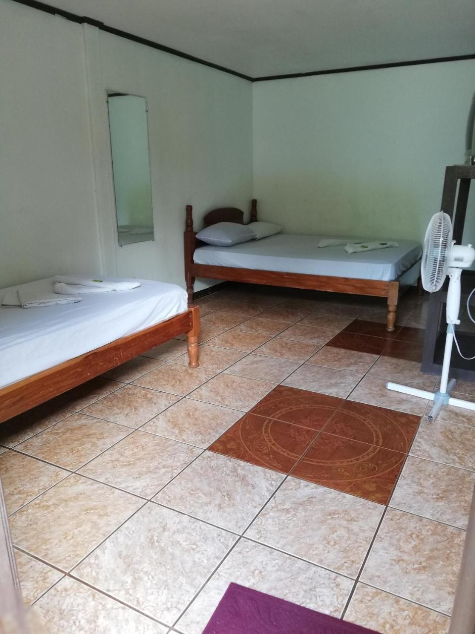 Hostel Orozco - Costa Rica Rio Cuarto Екстер'єр фото