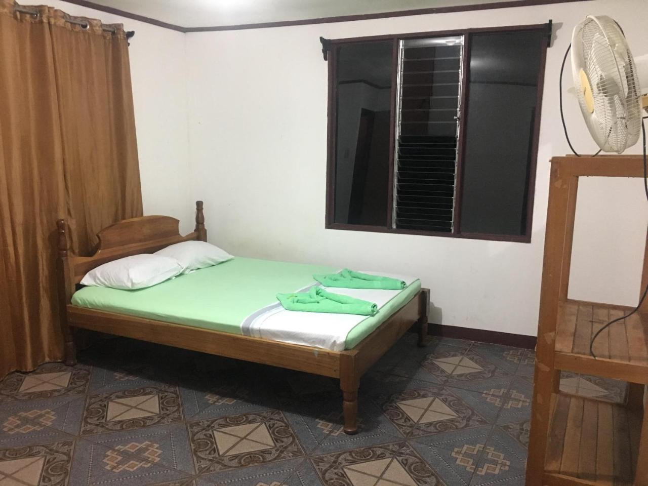 Hostel Orozco - Costa Rica Rio Cuarto Екстер'єр фото