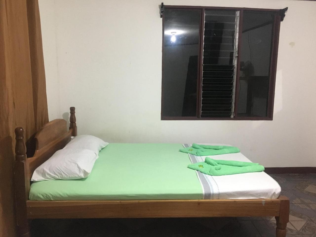 Hostel Orozco - Costa Rica Rio Cuarto Екстер'єр фото