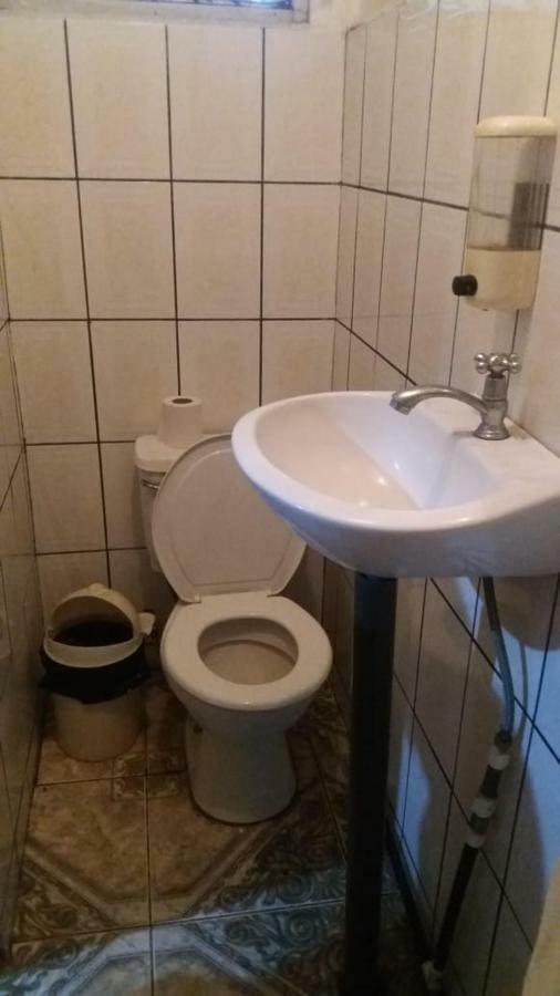 Hostel Orozco - Costa Rica Rio Cuarto Екстер'єр фото