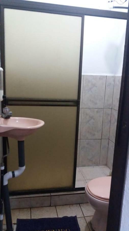 Hostel Orozco - Costa Rica Rio Cuarto Екстер'єр фото