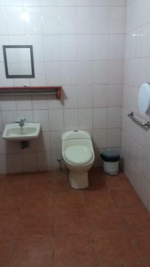 Hostel Orozco - Costa Rica Rio Cuarto Екстер'єр фото