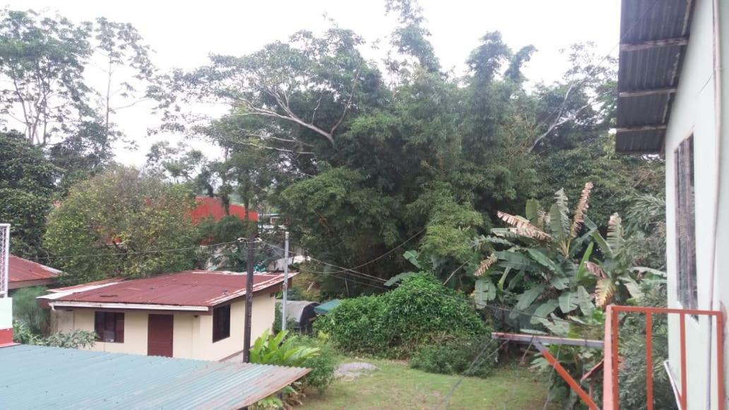 Hostel Orozco - Costa Rica Rio Cuarto Екстер'єр фото