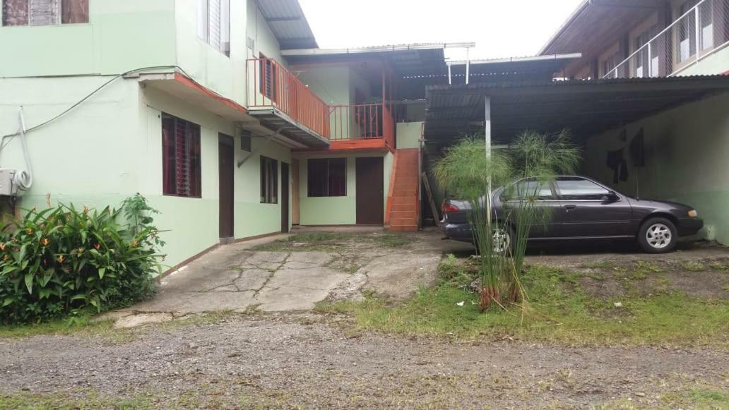 Hostel Orozco - Costa Rica Rio Cuarto Екстер'єр фото