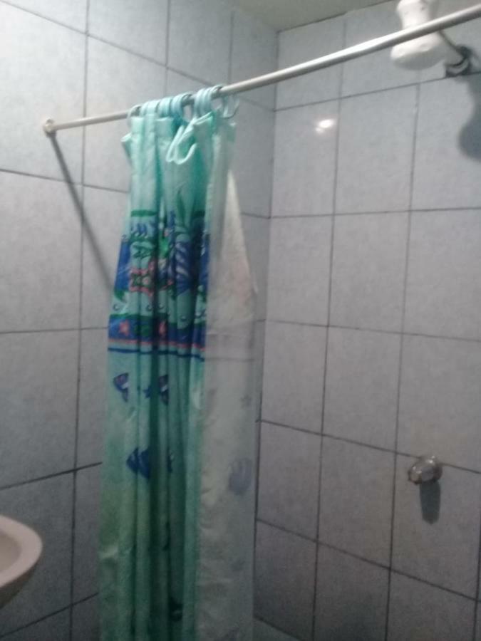 Hostel Orozco - Costa Rica Rio Cuarto Екстер'єр фото