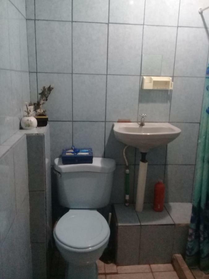Hostel Orozco - Costa Rica Rio Cuarto Екстер'єр фото
